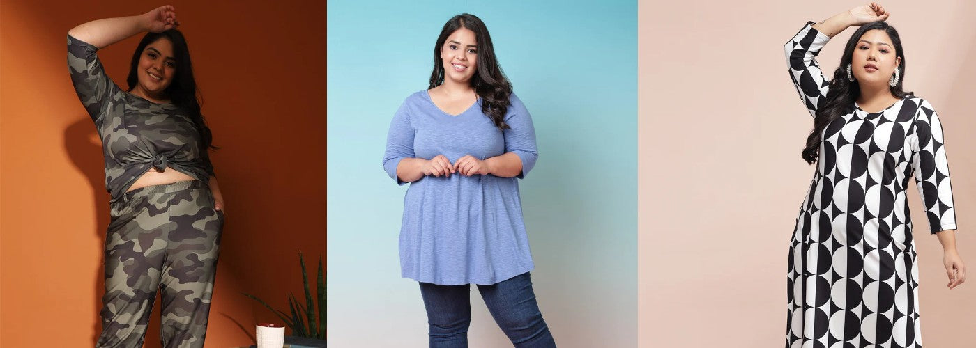 5 Tips When Shopping For Dresses For A Pear Shaped Body