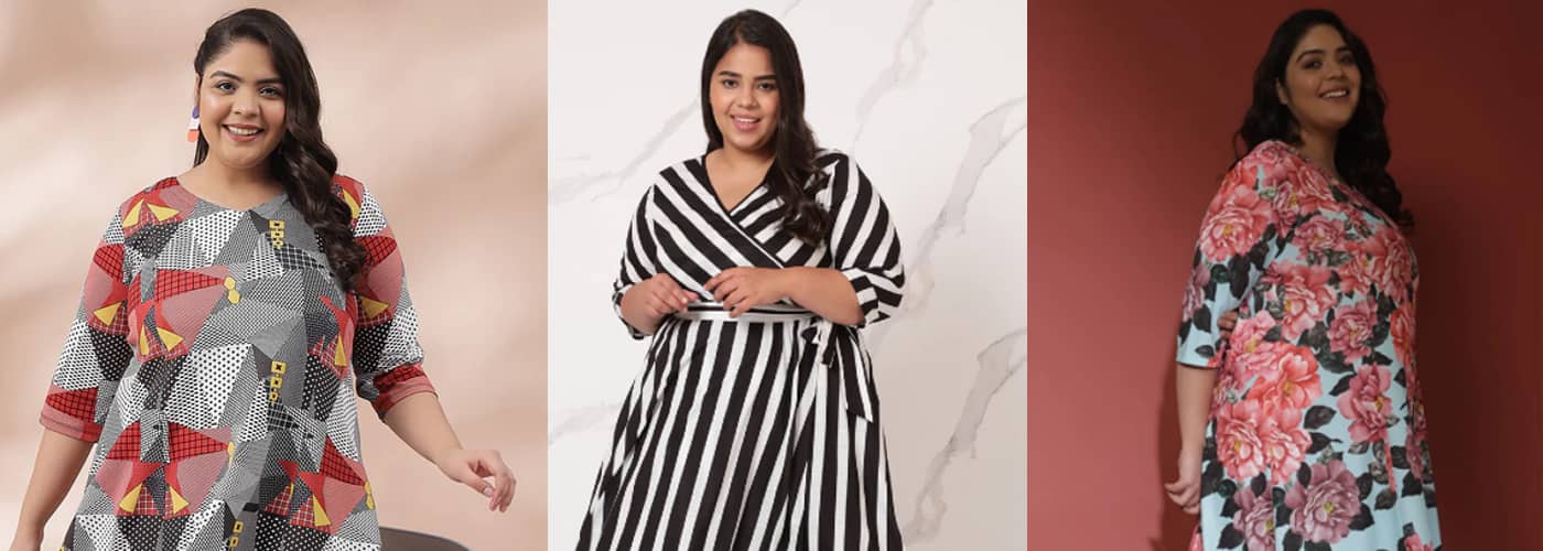 17 Seriously Flattering Dresses for Pear-Shaped Bodies