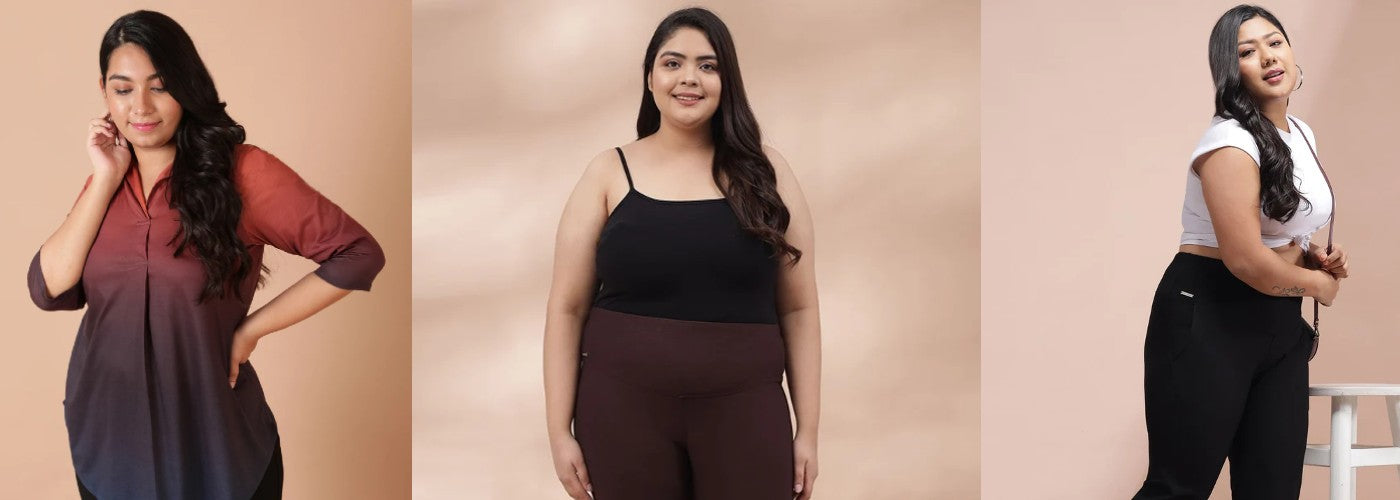 Where You Can Find Really Cute and Functional Plus Size ActiveWear!  Plus  size fashion, Active wear for women, Womens active wear outfits