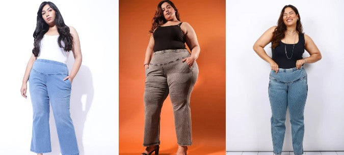 Denim Dreams: Types Of Jeans For Women That Flatter Your Figure