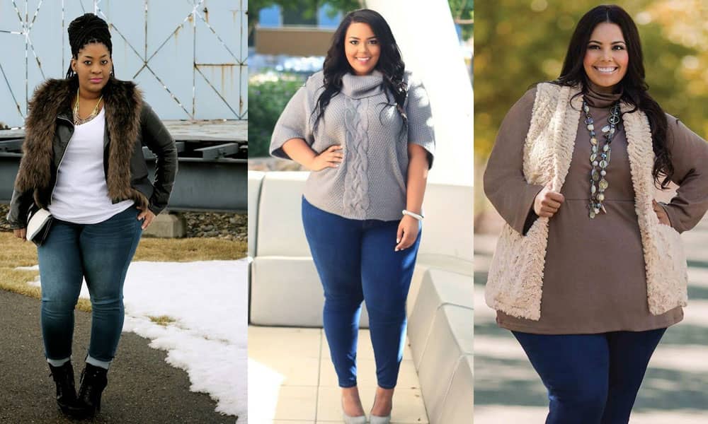 Top 10 Women's Outfit Ideas for Pear-Shaped Body