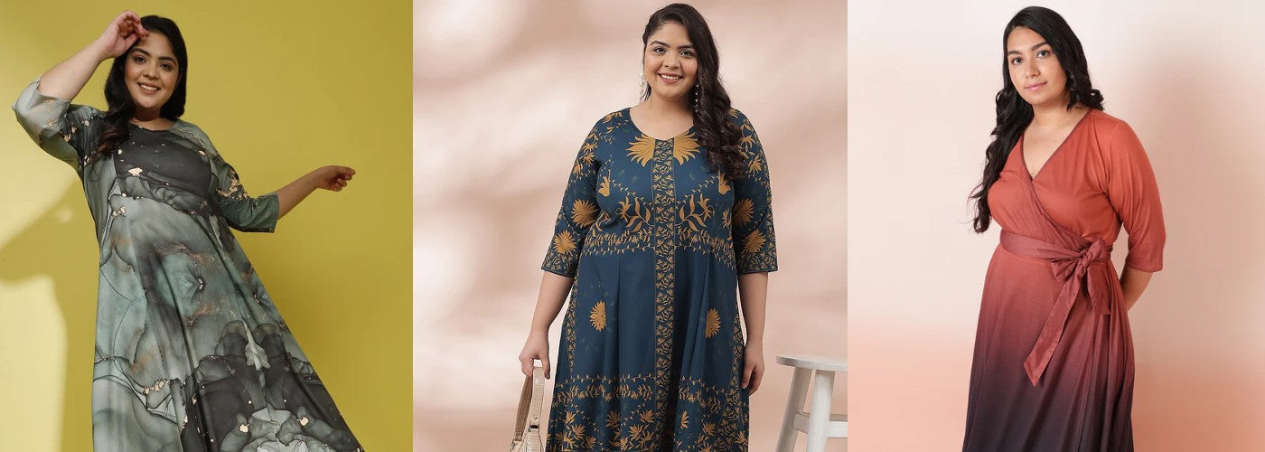 Are You Wondering About Plus Size Gown Designs?