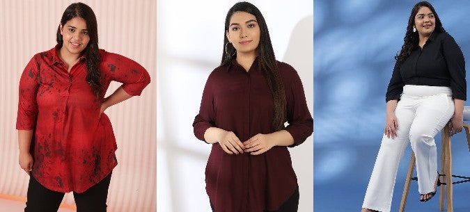 Plus-Size Vs Regular Size - Which Wins The Fashion Game?