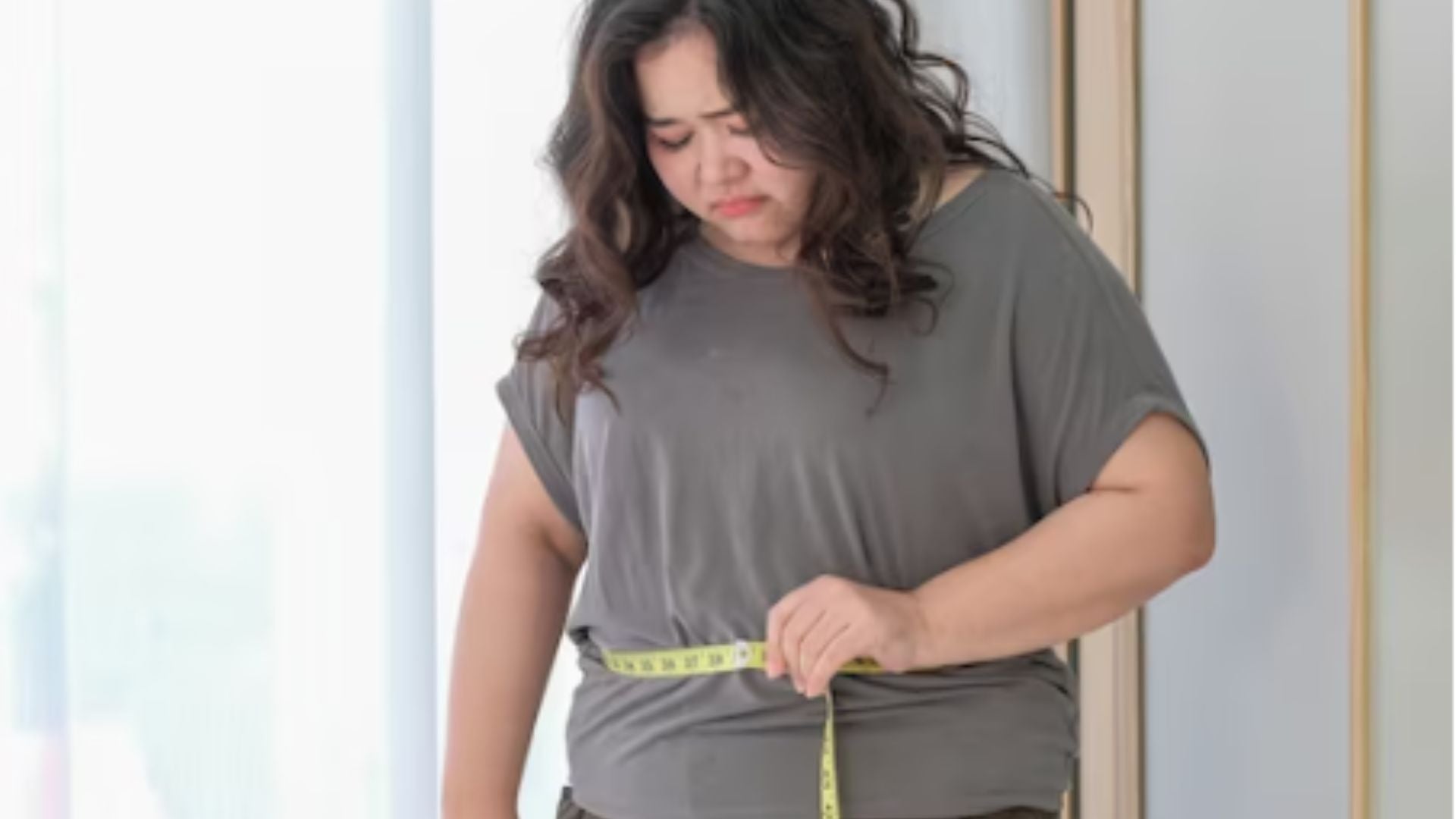 How to Measure Plus Size