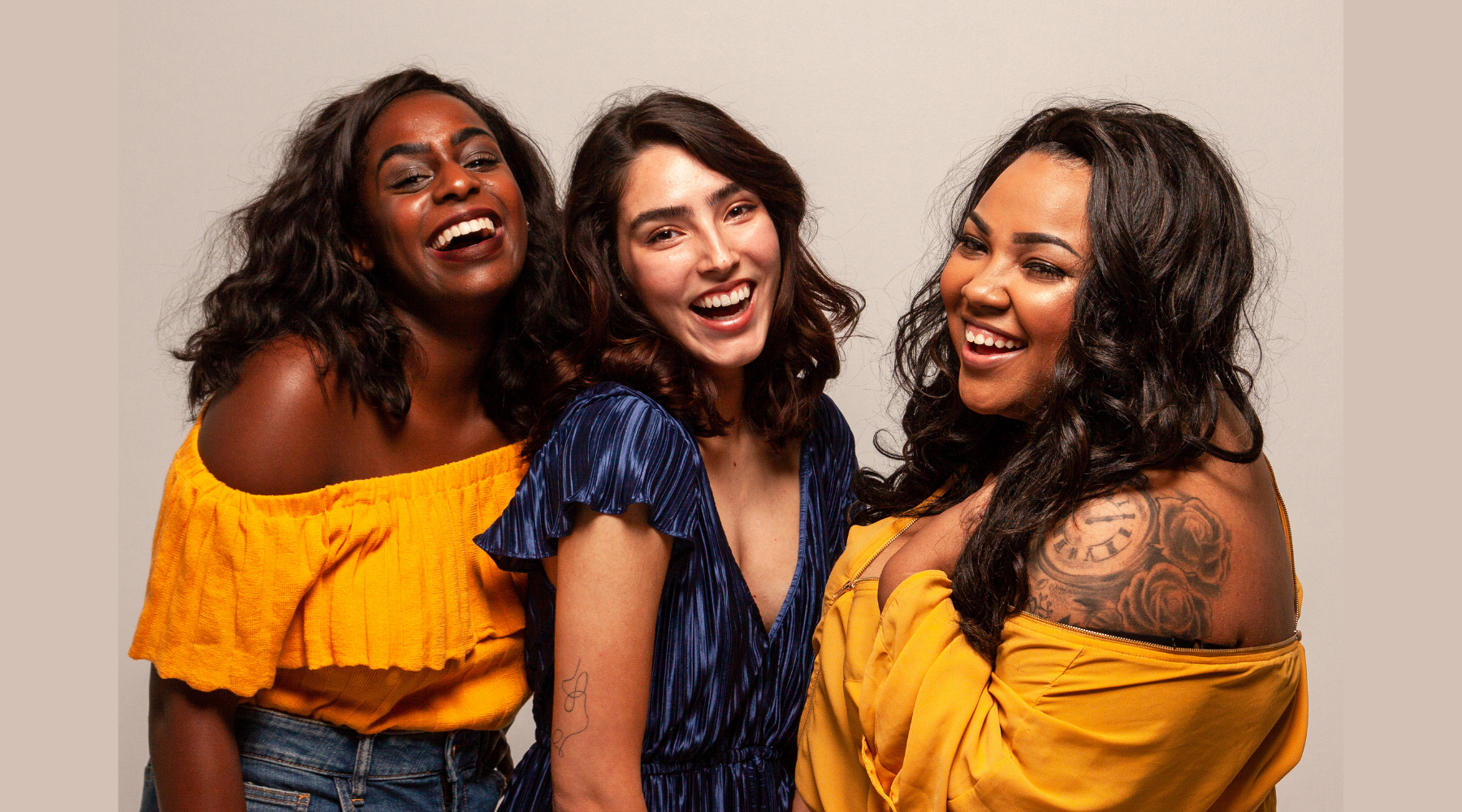How to Style Plus-Size Crop Tops