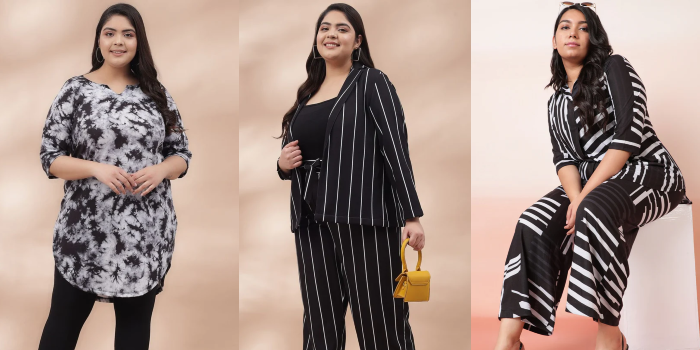 Goa Calling : Stunning Women Goa Dressing Style For Plus-Size