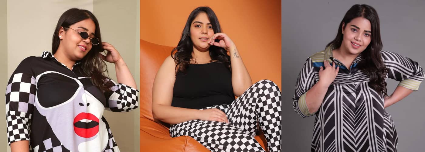 traditional dress for fat ladies