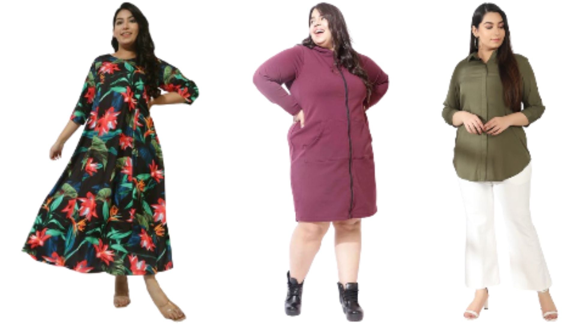 A Curvy Girl's Guide to Mastering Western Wear with Style