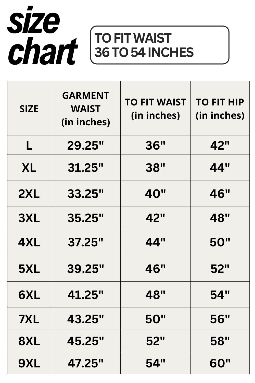 Plus Size Navy Tummy Shaper Straight Fit Pants for Women