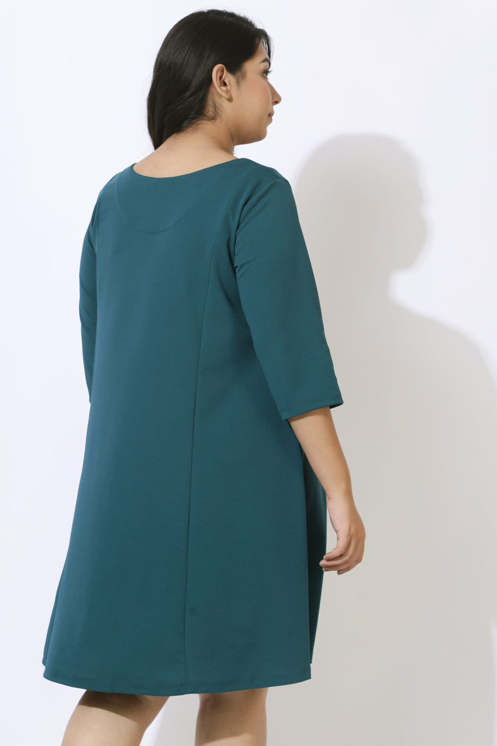 Emerald Dress