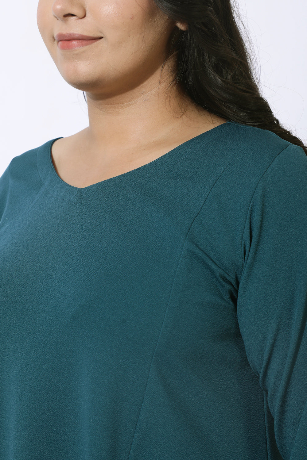 Emerald Dress