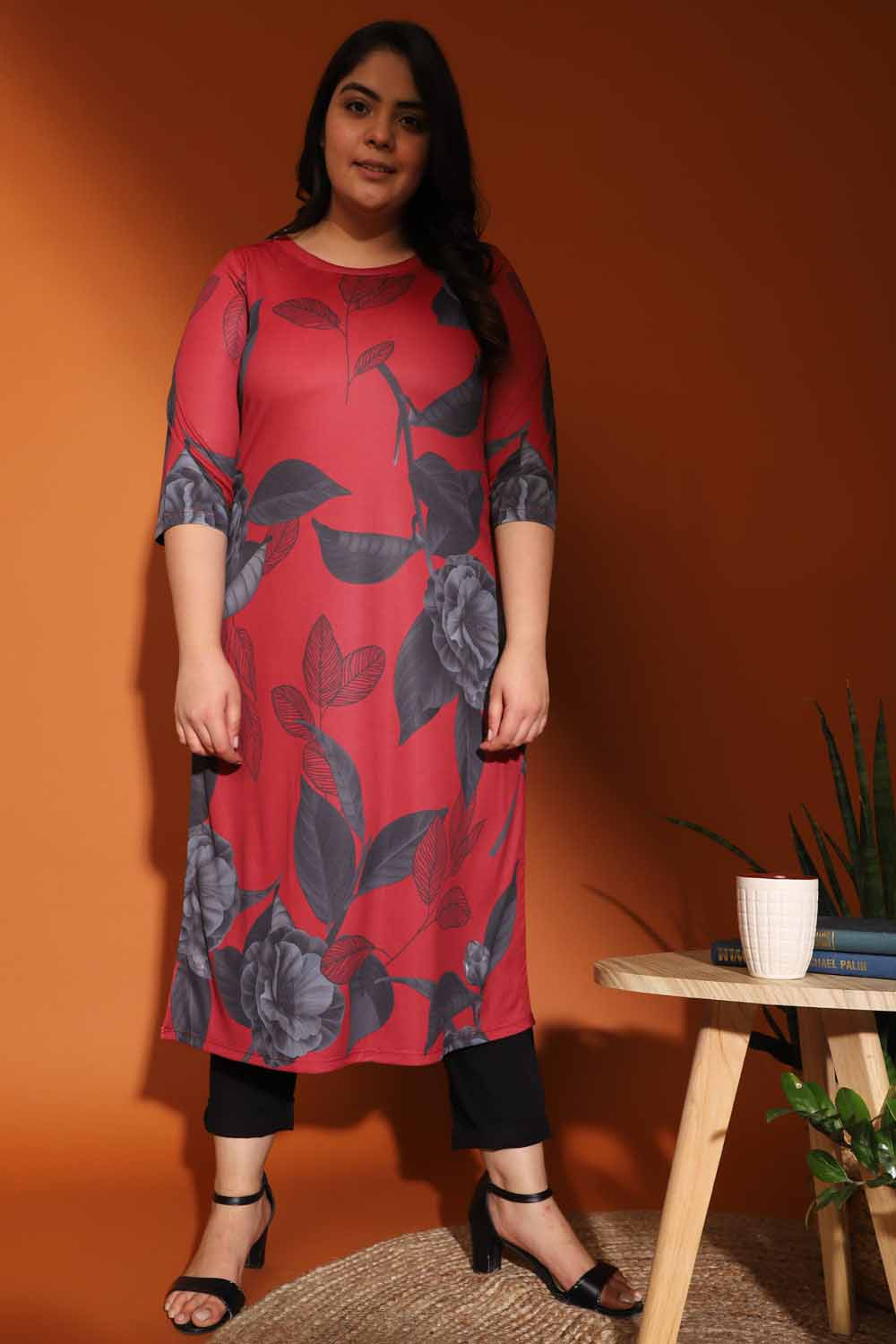 Amydus Kurtis - Buy Amydus Kurtis online in India