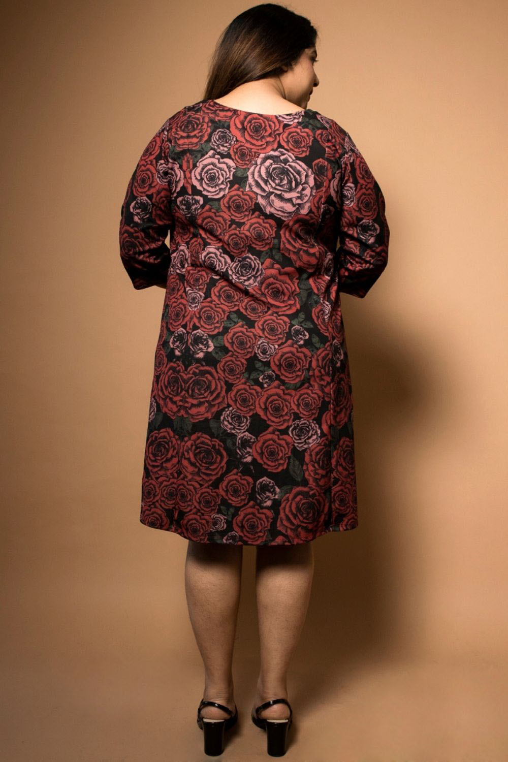 Roses Dezire Dress