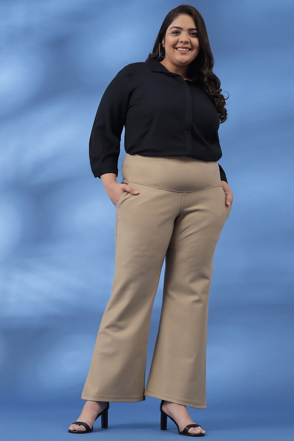 Plus Size Lower Women - Buy Plus Size Lower Women online in India