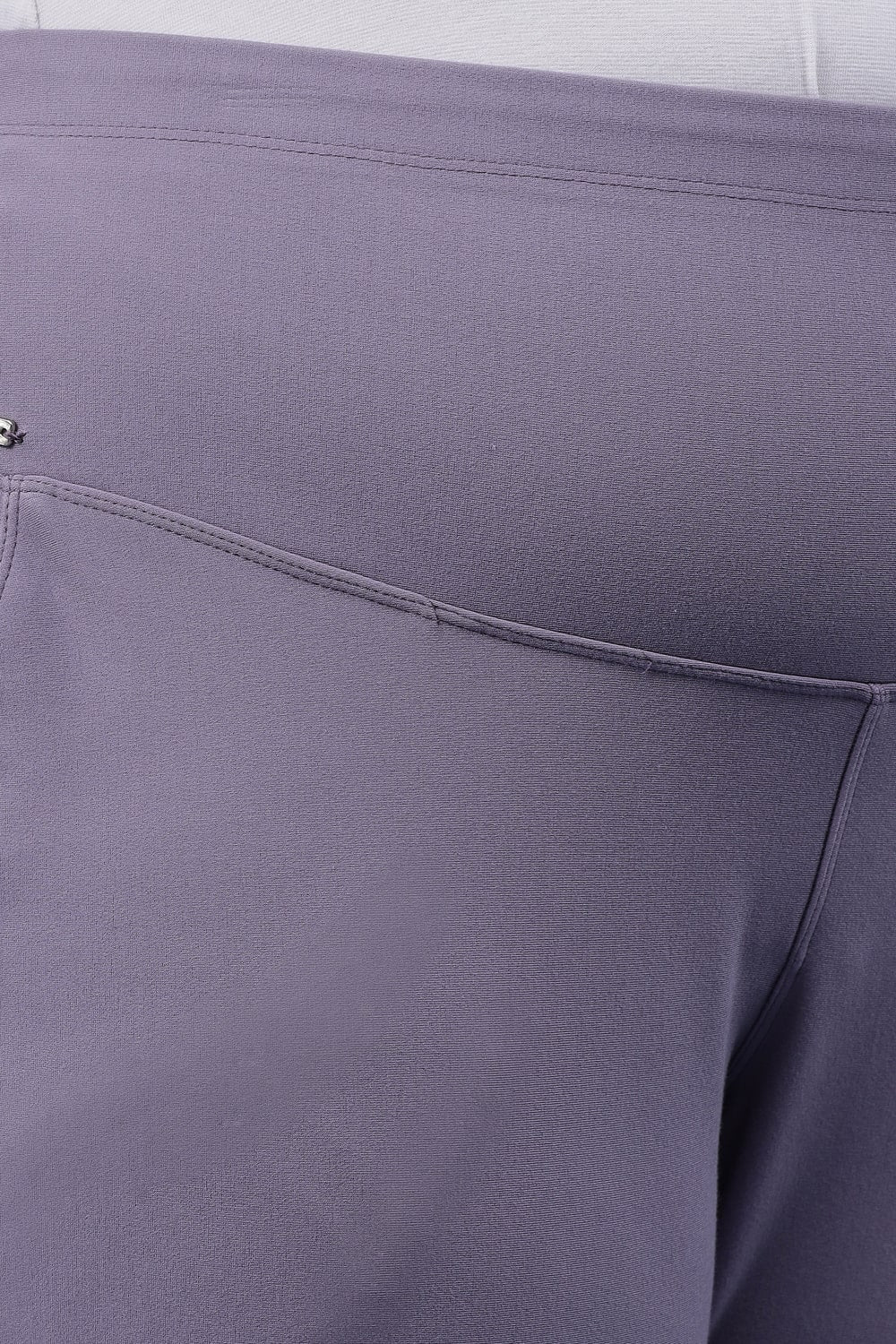 Slate New Fit Tummy Tucker Crop Pants