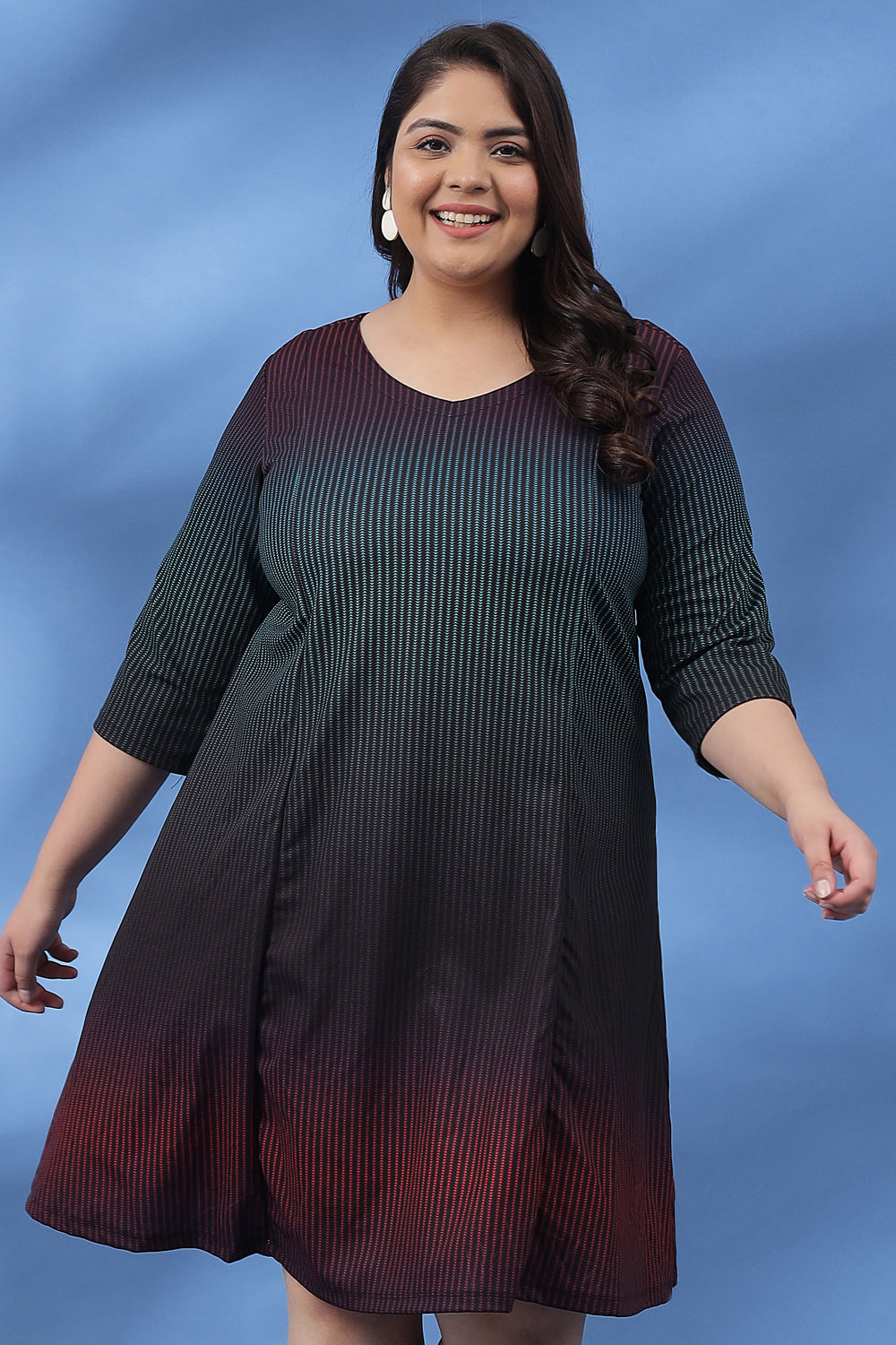 Twilight Beats Party Dress