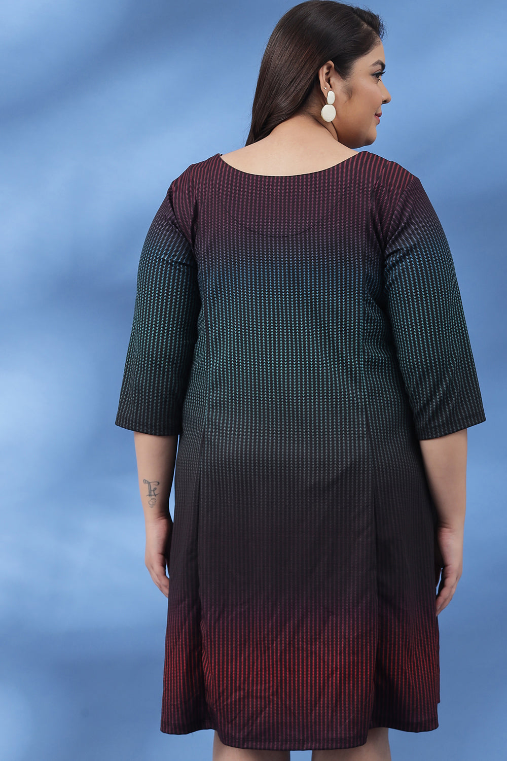 Twilight Beats Party Dress