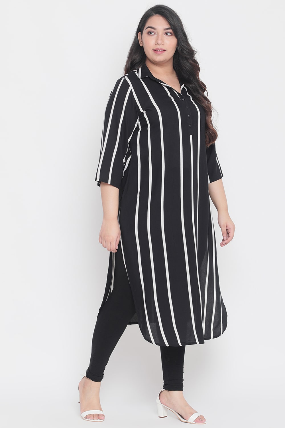 Buy Black Leggings