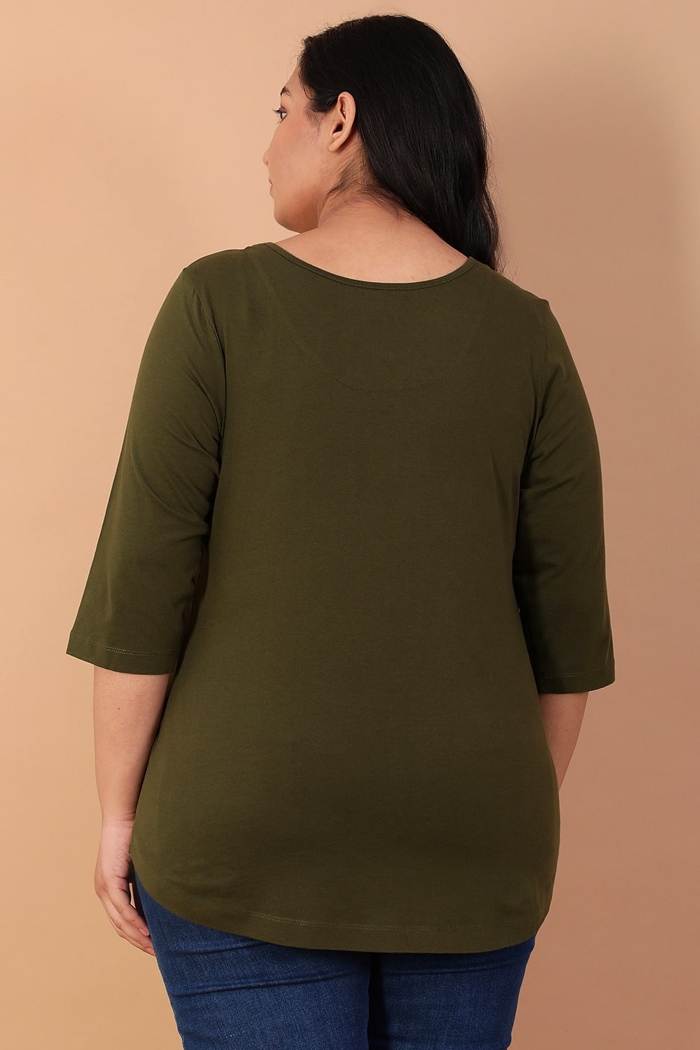 Olive Tshirt