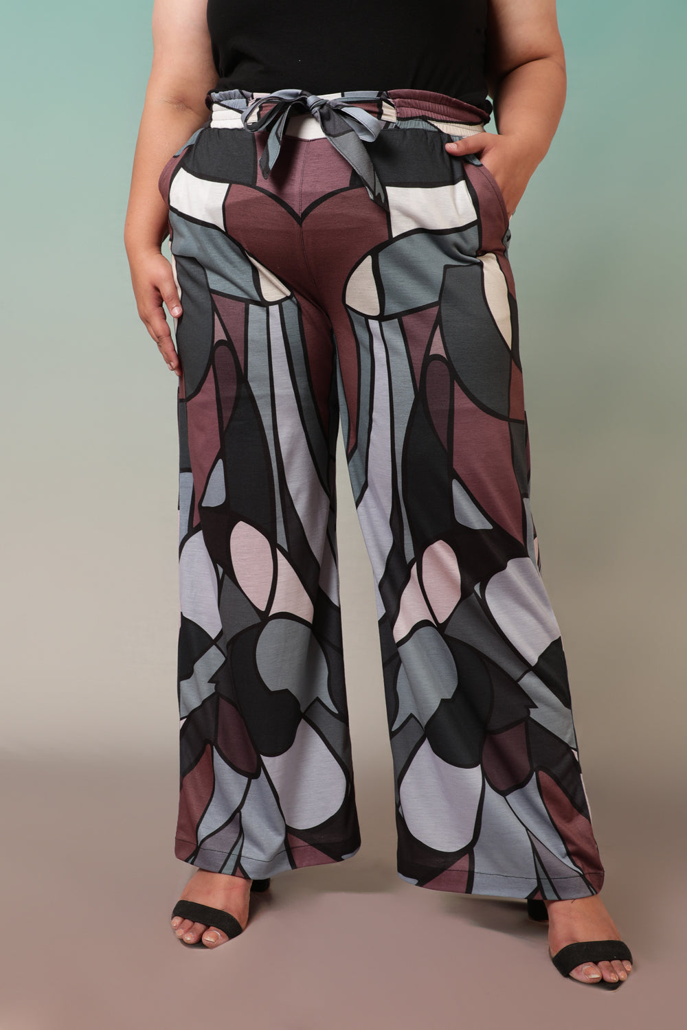 Buy Magical Mirage High Waist Pants
