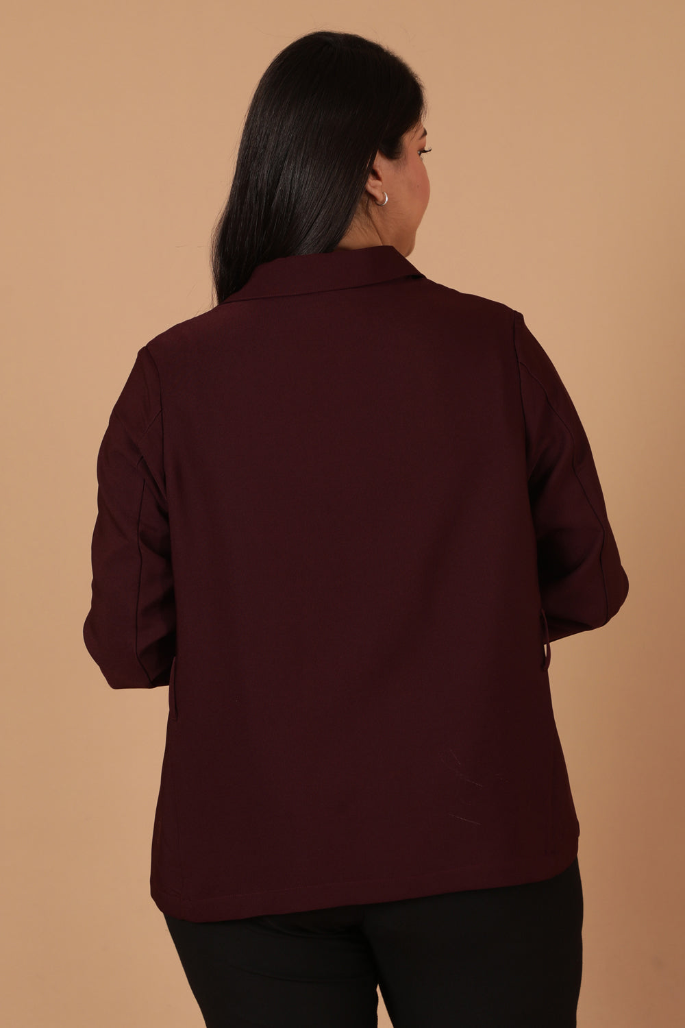 Wine Essential Blazer
