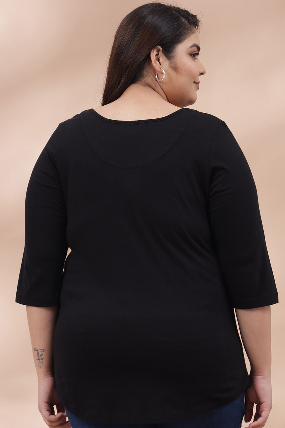 On Cloud Glitter Tshirt for Women