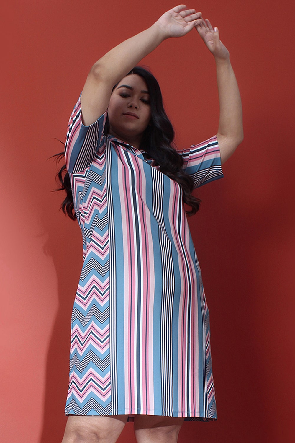★日本の職人技★ SWEAT POLO DRESS ポロシャツ ★日本の職人技★ SWEAT POLO DRESS ポロシャツ