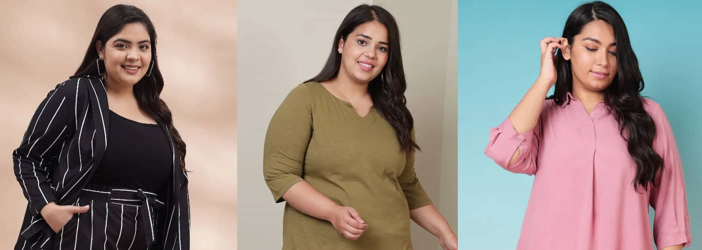 large means which size