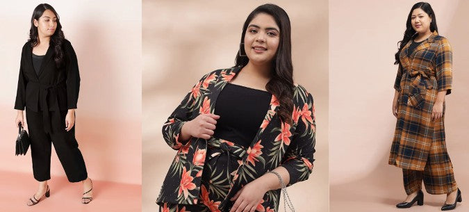 Blazer Outfit Ideas