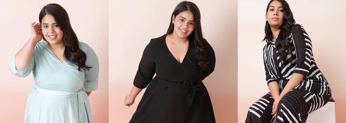 Dressing Tips For A Pear-Shaped Body