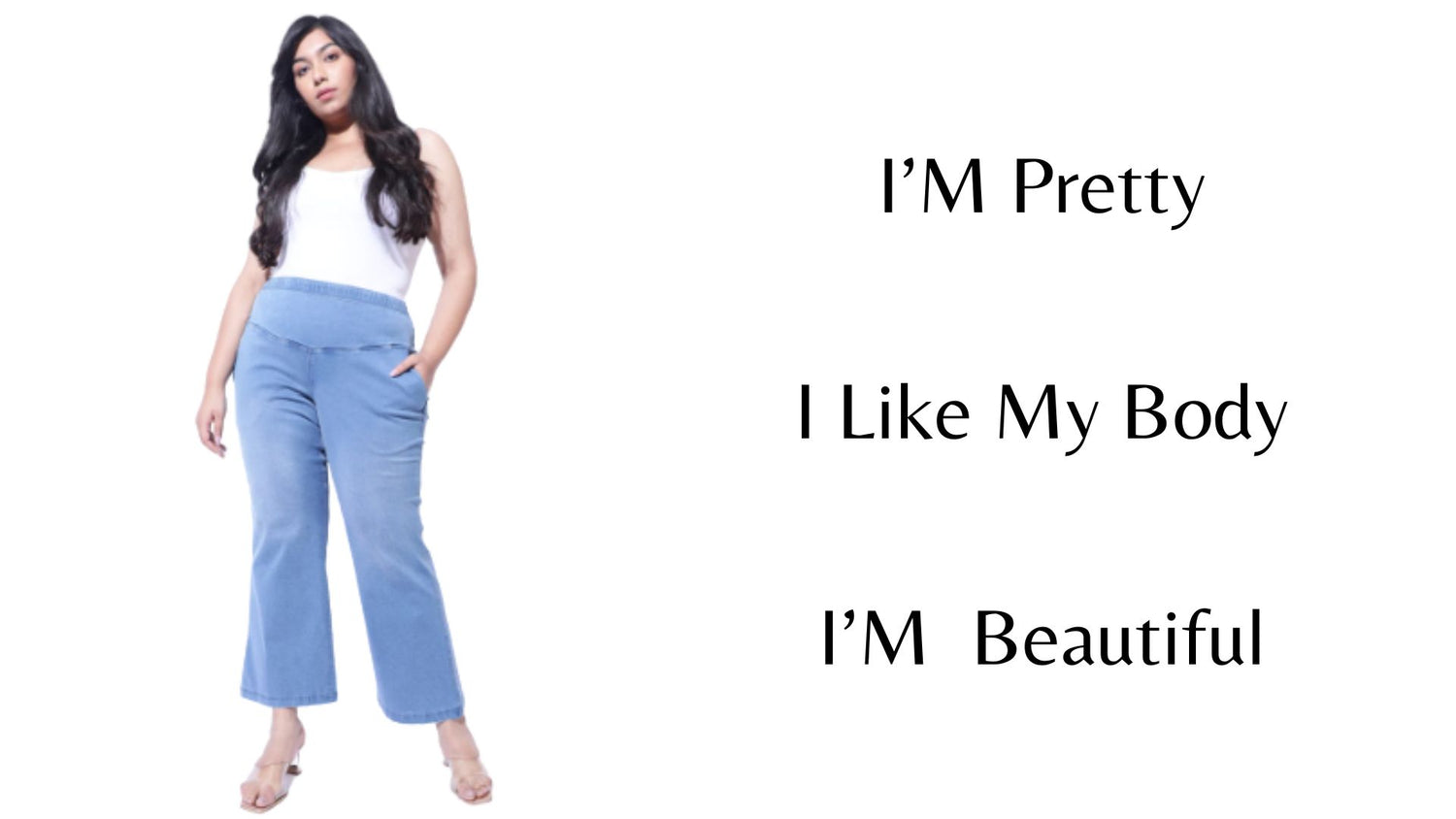 Body positivity