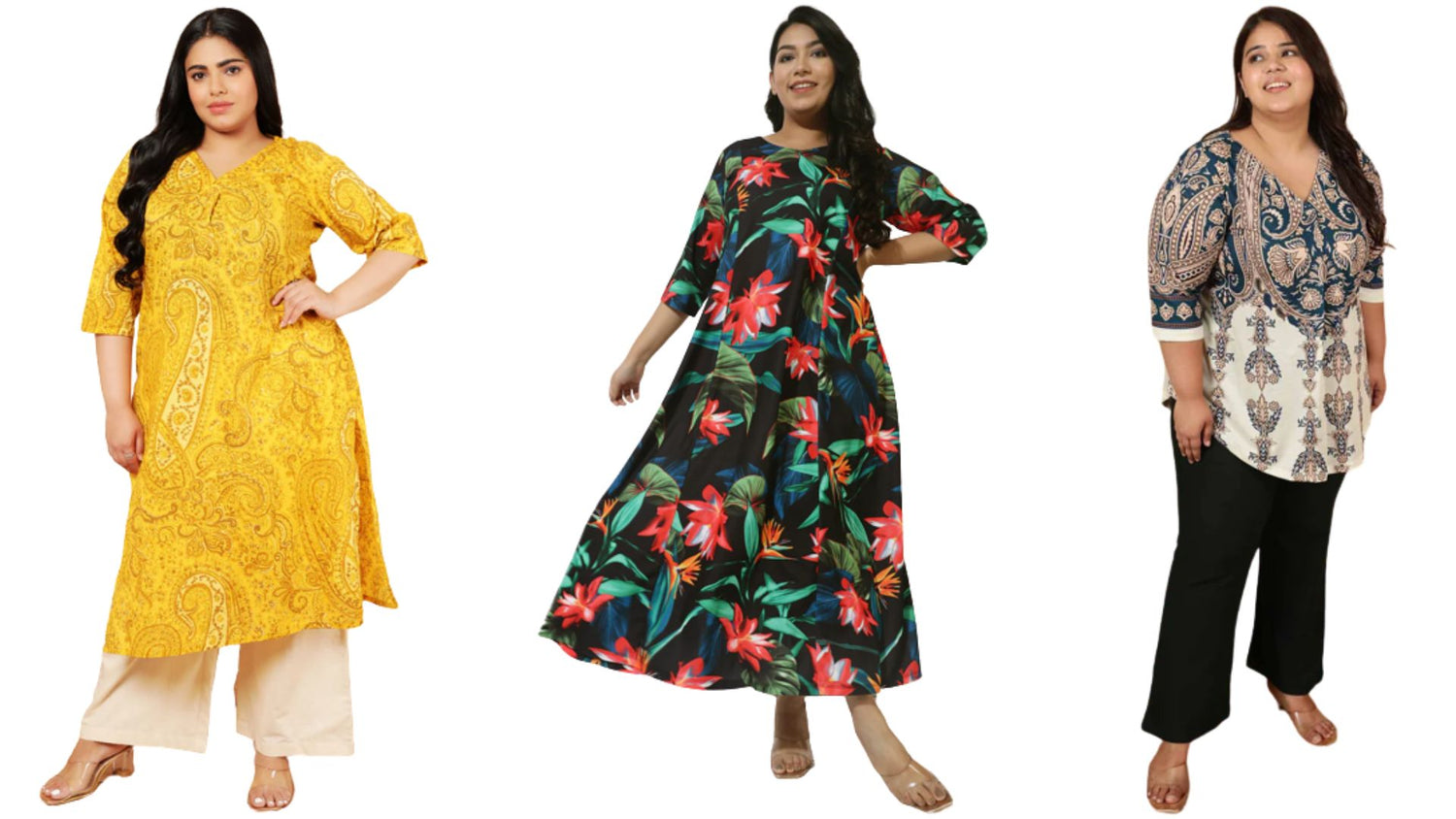 Navratri outfit Idea