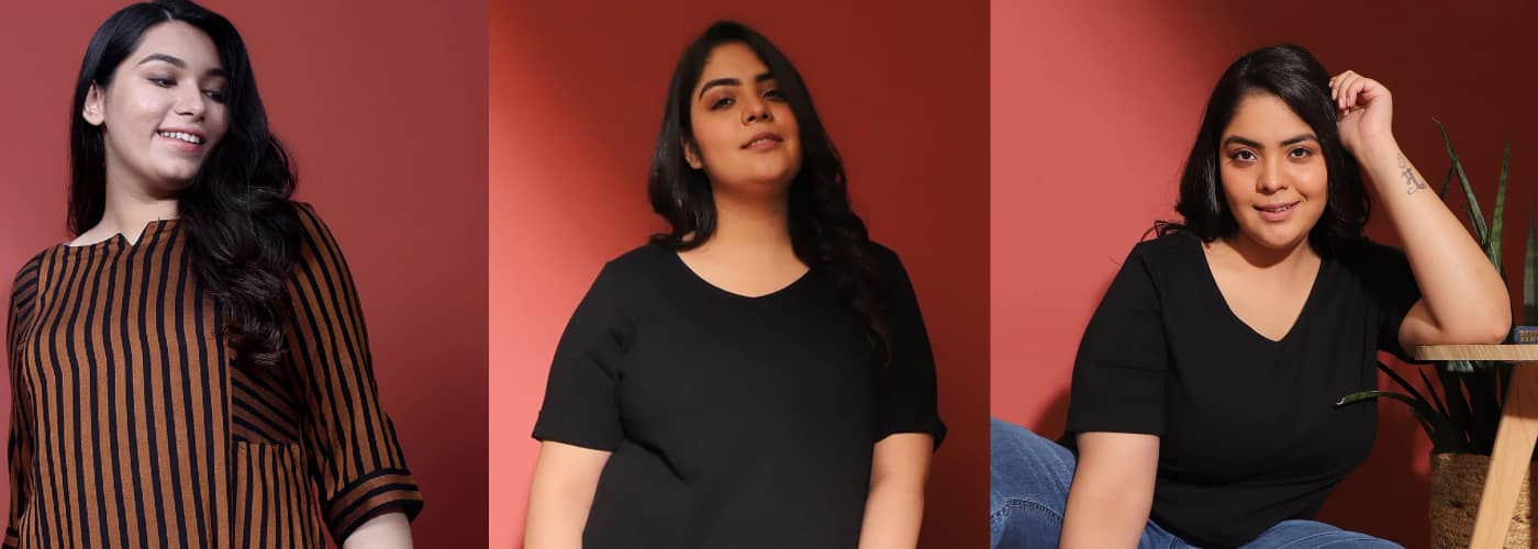 25 Amazing Styling Tips for Plus-Size Women