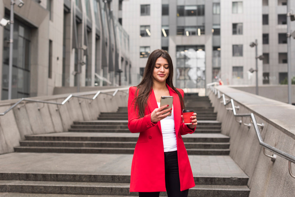 Interview Outfits For Women - Interview Clothes For Women | Amydus