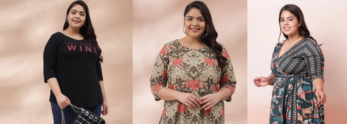 how to dress a pear shaped body