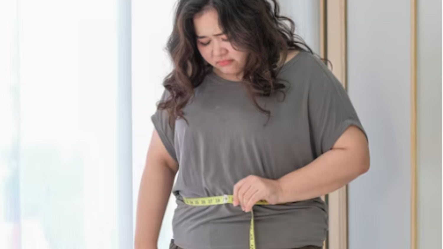 How to Measure Plus Size