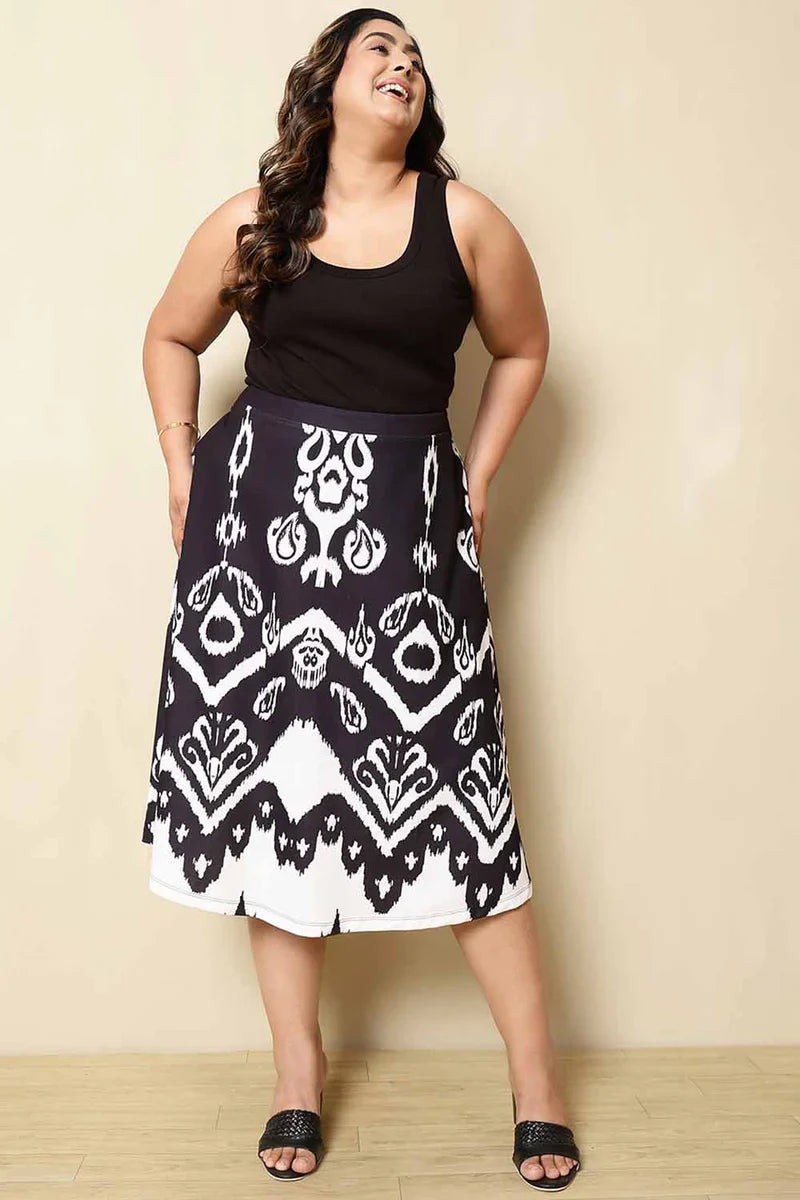 Best Plus Size Travel Outfit For Women