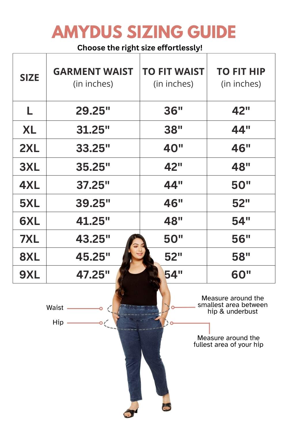 Yale Blue Straight Jeans for Women