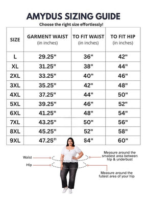 Plus Size Black Light Fade Straight Fit Jeans
