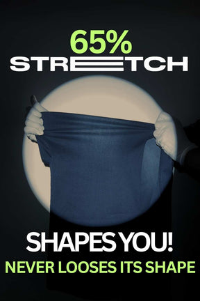 Navy Blue Light Fade Straight Fit Jeans