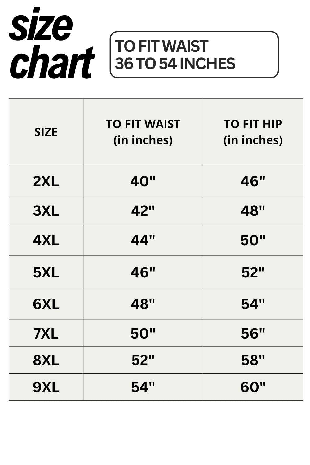 Plus Size Black Tummy Shaper Shorts