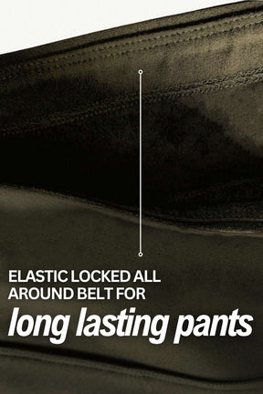 Olive Essential Tummy Shaper Jegging