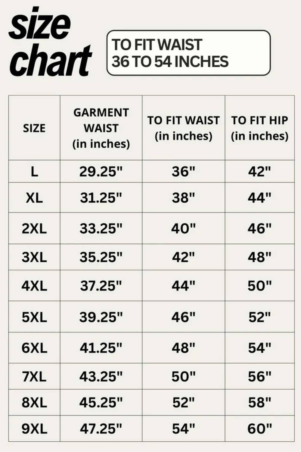 Comfortable Cream New Fit Tummy Tucker Crop Pants