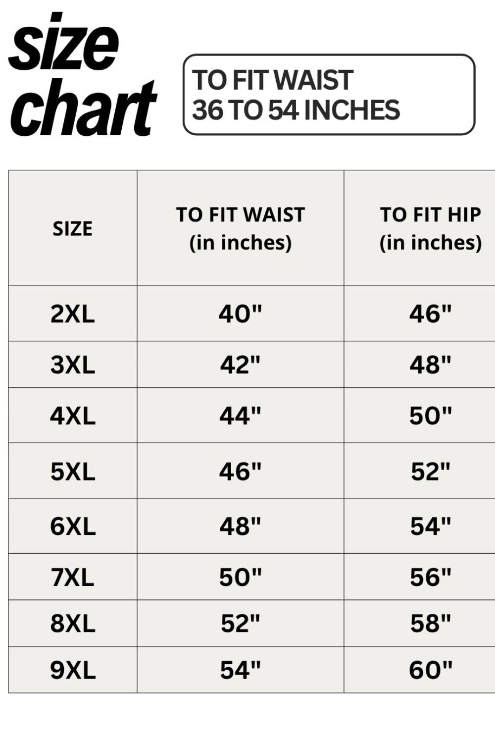 Plus Size Black Tummy Shaper Shorts