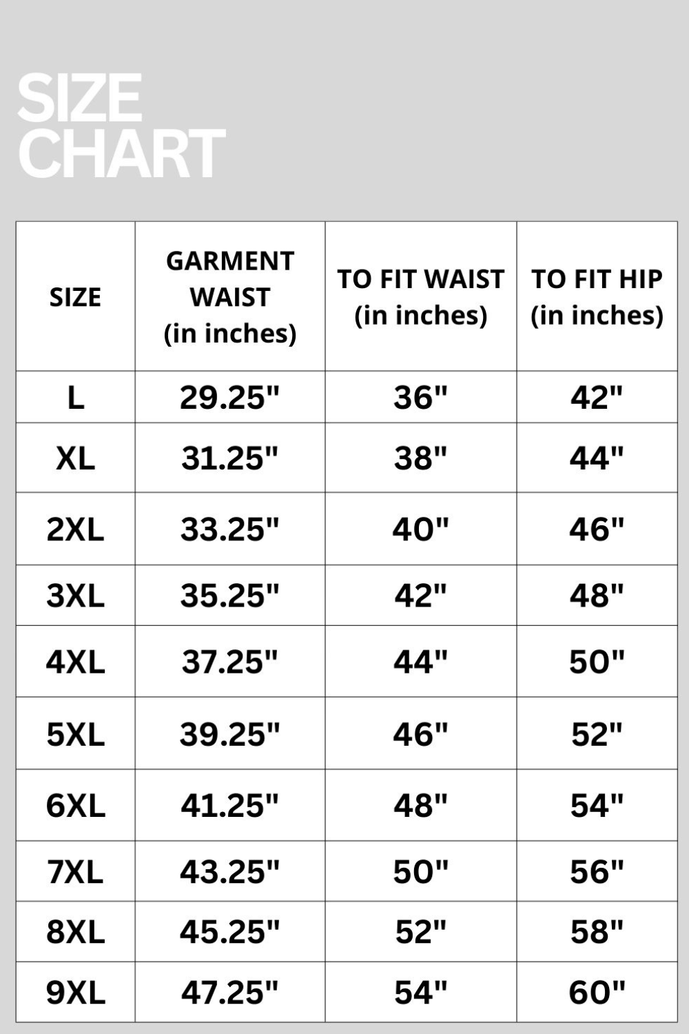 Plus Size Brownish Grey Tummy Shaper Flare Pants