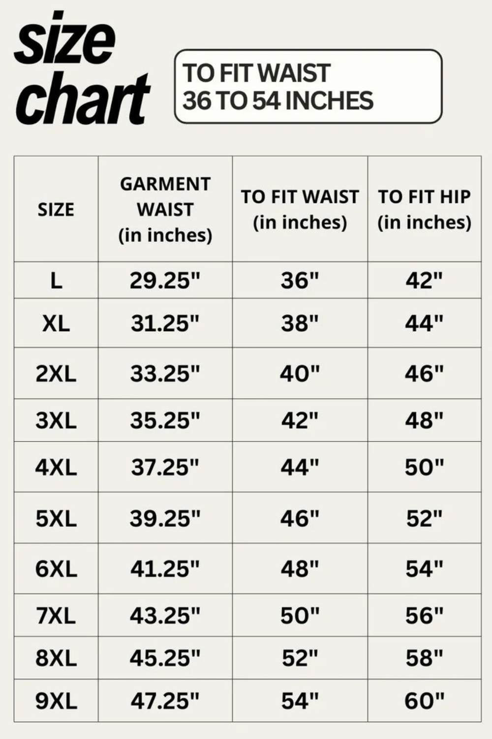 Black New Fit Tummy Tucker Crop Pants