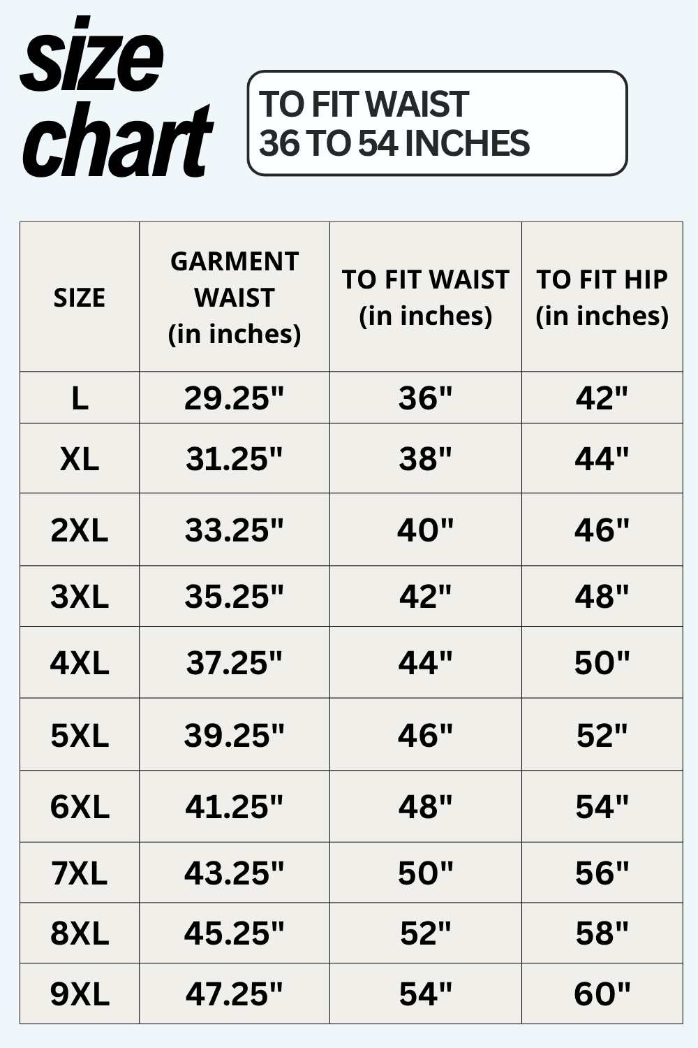 Plus Size Denim Blue Tummy Shaper Straight Fit Pants