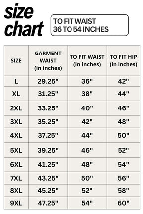 Olive Essential Tummy Shaper Jegging