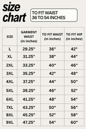 Plus Size Mint Green Tummy Shaper Flare Pants