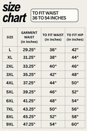 Olive Essential Tummy Shaper Jegging